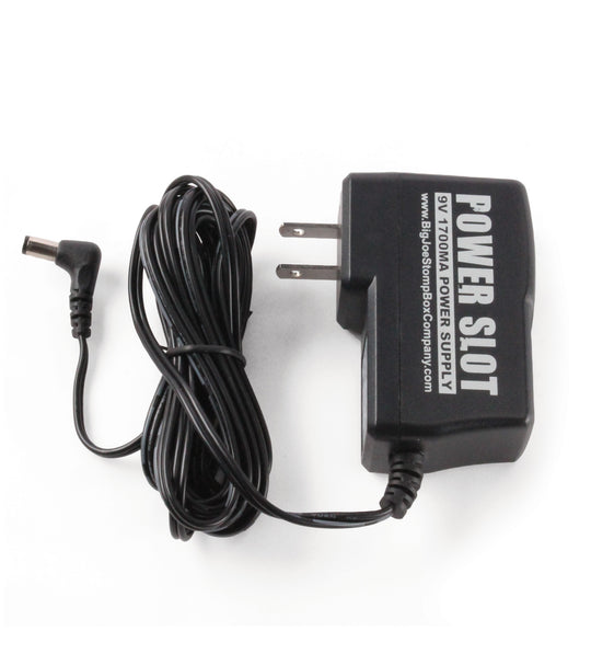 PS-201 Power Slot (Bonus Pack)