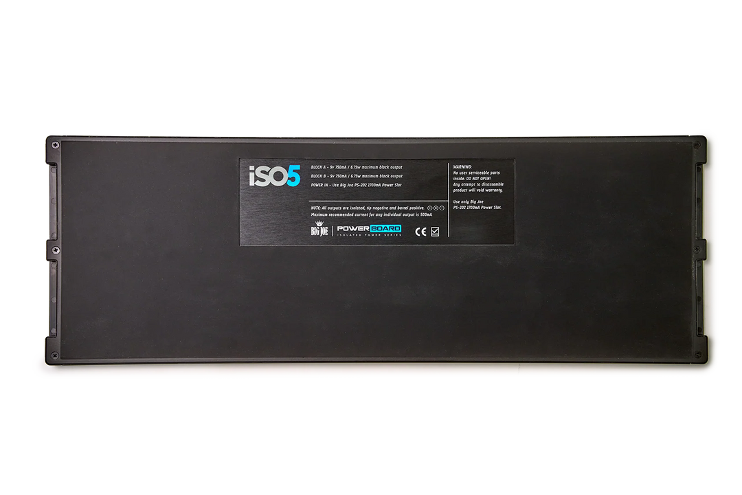 iSO5