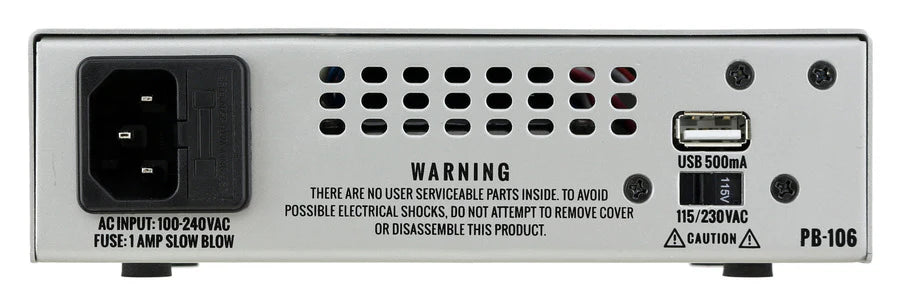PB-106 2K